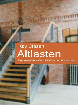 cover image of Altlasten